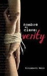 NOMBRE EN CLAVE VERITY