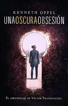 UNA OSCURA OBSESION