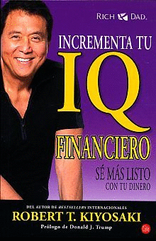 INCREMENTA TU IQ FINANCIERO