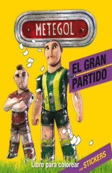 EL GRAN PARTIDO METEGOL