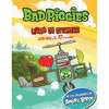 ANGRY BIRDS BAD PIGGIES LIBRO DE STICKERS