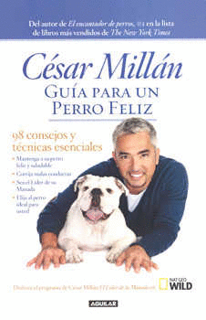 GUIA PARA UN PERRO FELIZ