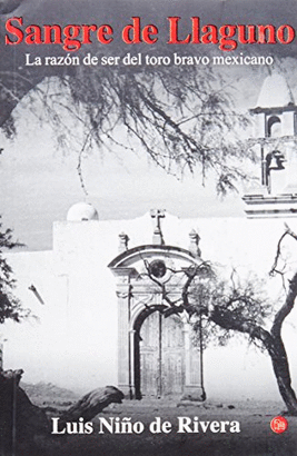 SANGRE DE LLAGUNO