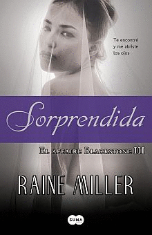 SORPRENDIDA