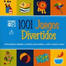 1001 JUEGOS DIVERTIDOS