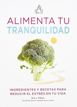ALIMENTA TU TRANQUILIDAD