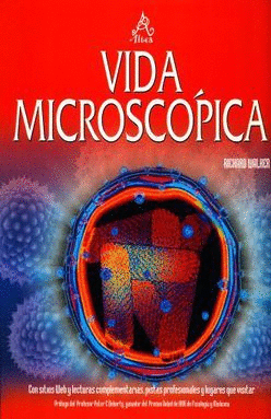 VIDA MICROSCOPICA