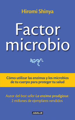 FACTOR MICROBIO