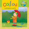 CAILLOU CADA GOTA CUENTA