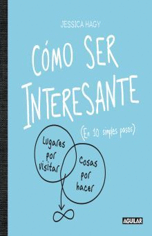 COMO SER INTERESANTE