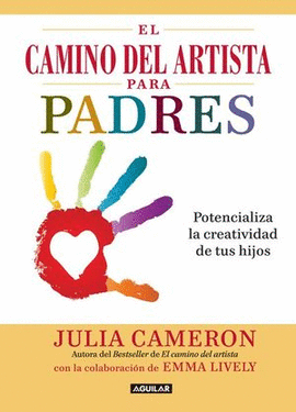 EL CAMINO DEL ARTISTA PARA PADRES