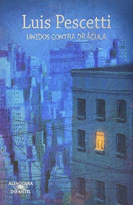 UNIDOS CONTRA DRACULA