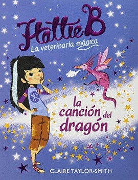 HATTIE B, LA VETERINARIA MAGICA