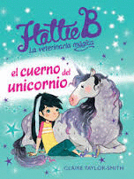 HATTIE B LA VETERINARIA MAGICA