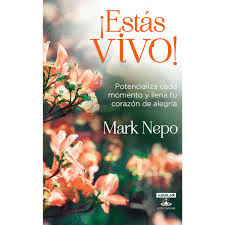 ESTAS VIVO