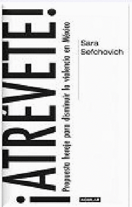 ATREVETE