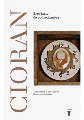BREVIARIO DE PODREDUMBRE