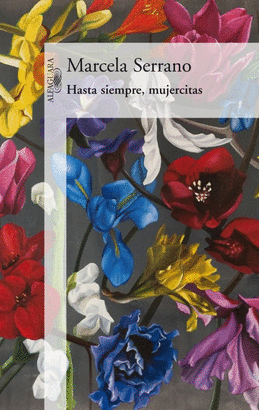 HASTA SIEMPRE MUJERCITAS