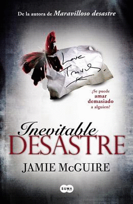 INEVITABLE DESASTRE VOL. II