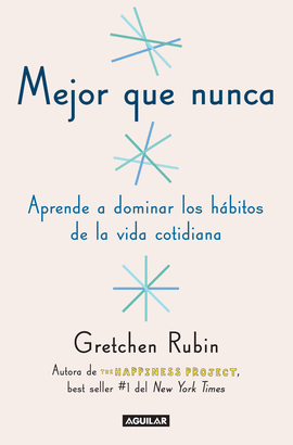 MEJOR QUE NUNCA