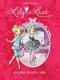 LILY LACE BAILANDO EN NUEVA YORK