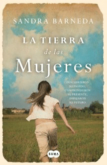 LA TIERRA DE LAS MUJERES