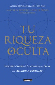 TU RIQUEZA OCULTA