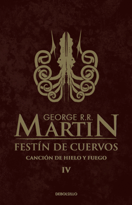 FESTÍN DE CUERVOS