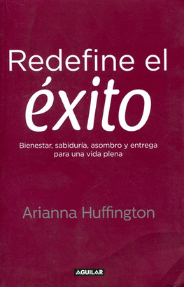REDEFINE EL EXITO