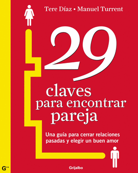 29 CLAVES PARA ENCONTRAR PAREJA