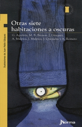 OTRAS SIETE HABITACIONES A OBSCURAS