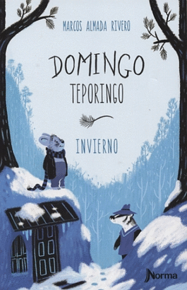 DOMINGO TEPORINGO INVIERNO