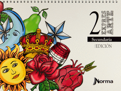 EXPRESARTE ARTES VISUALES 2