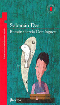 SOLOMAN DOS