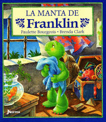 LA MANTA DE FRANKLIN