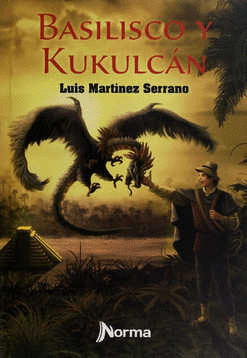 BASILISCO Y KUKULCAN