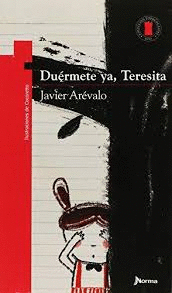 DUERMETE YA TERESITA