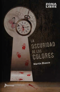 LA OSCURIDAD DE LOS COLORES