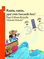 RATON RATON ¡QUE ESTAS BUSCANDO HOY?