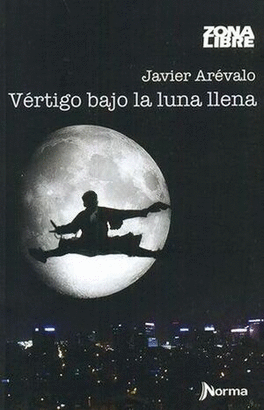 VERTIGO BAJO LA LUNA LLENA