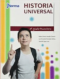 HISTORIA UNIVERSAL