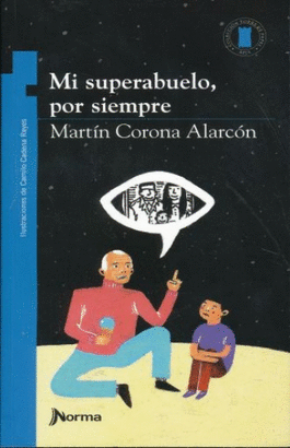 MI SUPERABUELO POR SIEMPRE