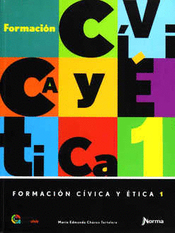 FORMACION CIVICA Y ETICA 1 APRENDER Y CONVIVIR