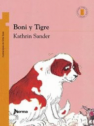 BONI Y TIGRE