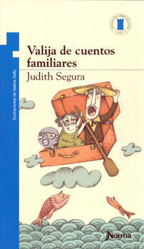 VALIJA DE CUENTOS FAMILIARES