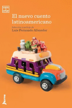EL NUEVO CUENTO LATINOAMERICANO