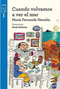 CUANDO VOLVAMOS A VER EL MAR