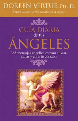 GUIA DIARIA DE TUS ANGELES