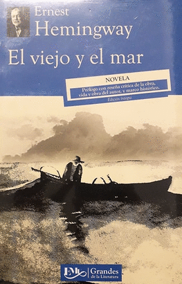 EL VIEJO Y EL MAR