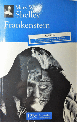 FRANKENSTEIN